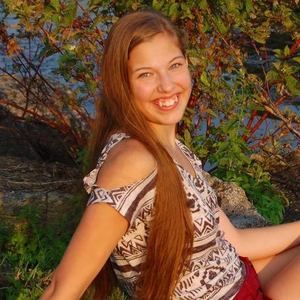 Meet your Posher, Lauren